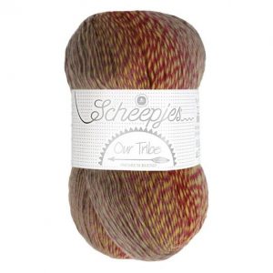 961 50 Shades of4ply