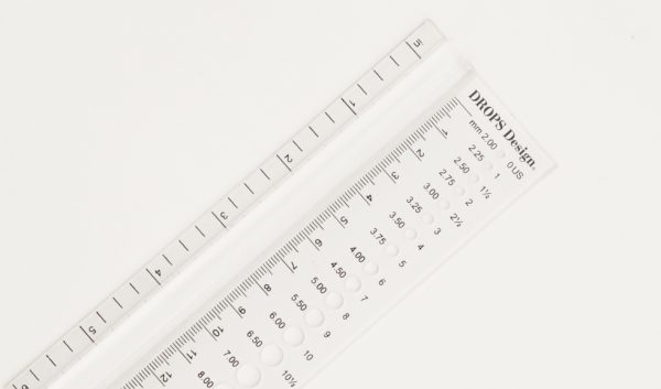 Needle measure