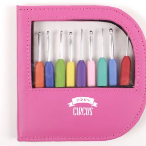 Drops Crochet Set