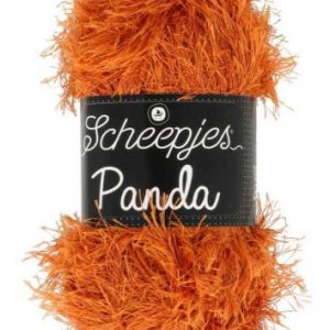 Scheepjes Panda