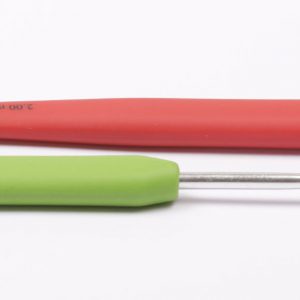 Crochet Hooks (2-12 mm)