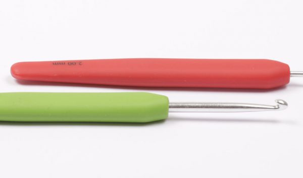 Crochet Hooks (2-12 mm)