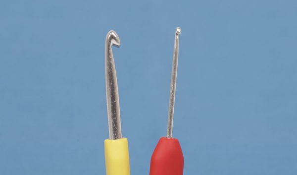 Crochet Hooks (2-12 mm)