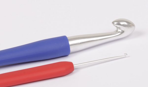 Crochet Hooks (2-12 mm)