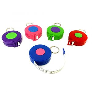 Measure tape