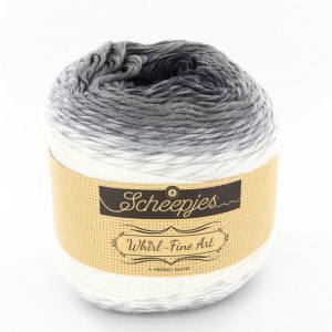 Scheepjes Whirl-Fine Art