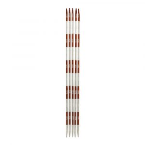 Double pointed needles, 20 cm
