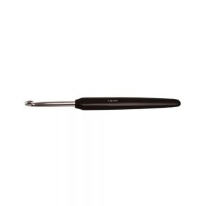 Crochet hook Knitpro Aluminium