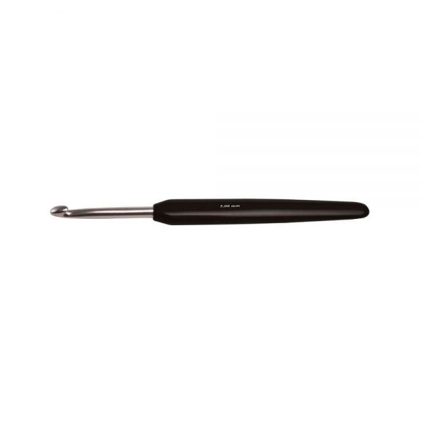 Nėrimo vąšelis KnitPro Aluminum
