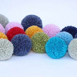 Prym Pompom set