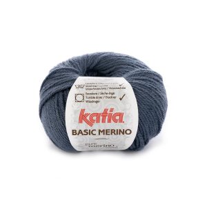 32. grey blue