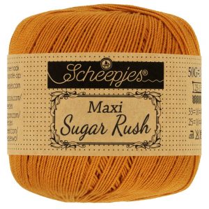 Scheepjes Maxi Sugar Rush (87 colors)