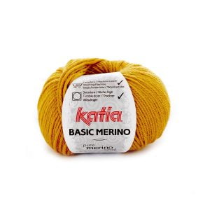 41. mustard