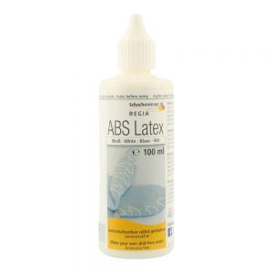 Regia ABS latex
