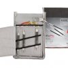 KnitPro Karbonz Deluxe