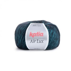 66 turquoise black
