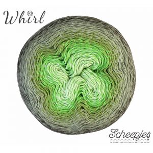 Scheepjes Whirl (215 g)