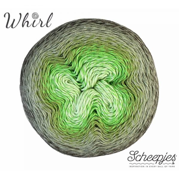 Scheepjes Whirl