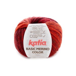 205 red-brown-grey