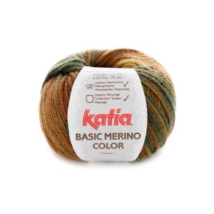 206 green-brown