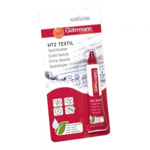Textile glue