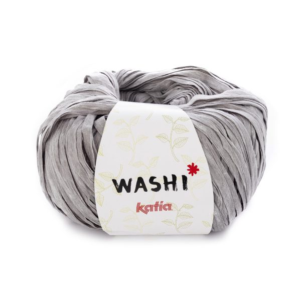 Katia Washi