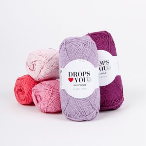 Drops Loves you 9