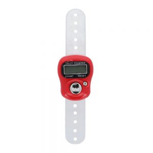 Opry digital row counter