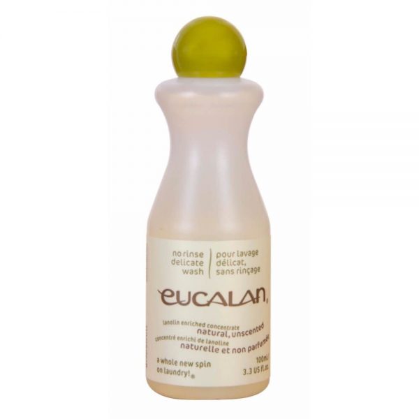 Skalbiklis Eucalan