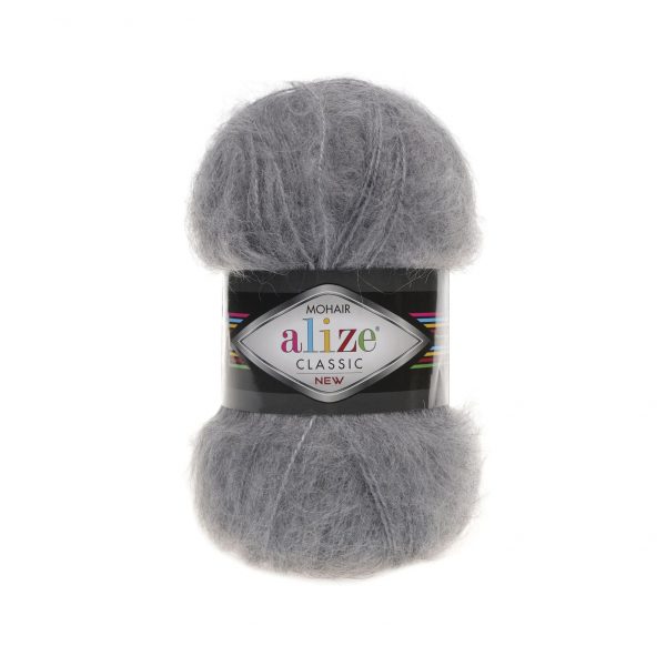 Alize Mohair Classic