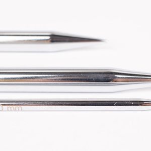 Interchangeable circular needle