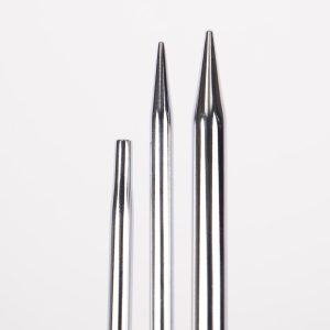 Interchangeable circular needle