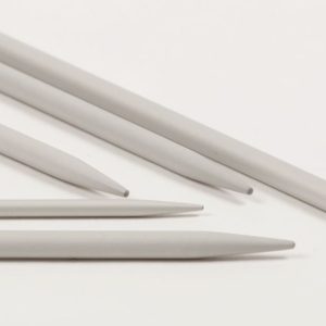 Double pointed needles