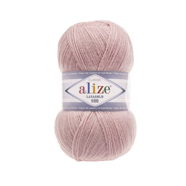 Alize Lanagold 800