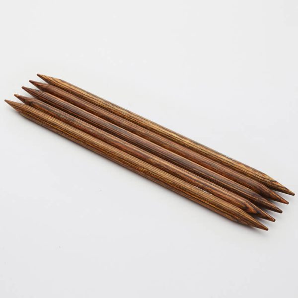 Double pointed needles (20 cm)