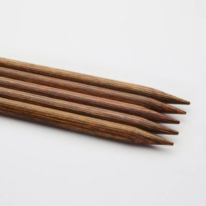 Double pointed needles (20 cm)