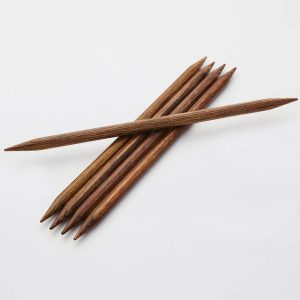 Double pointed needles (15 cm)