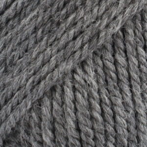 0517 - medium grey