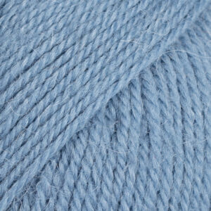 13 - denim blue