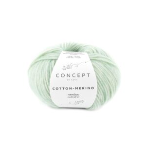 132 - pastel green