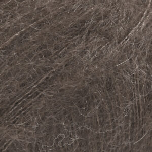 15 dark brown