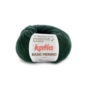 15. very dark green
