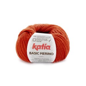 20. deep orange