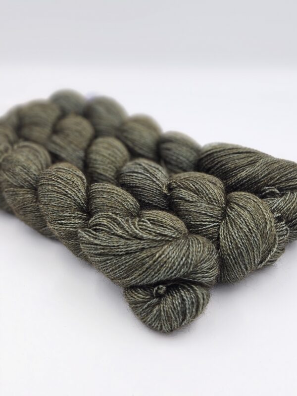 Malabrigo Silkpaca