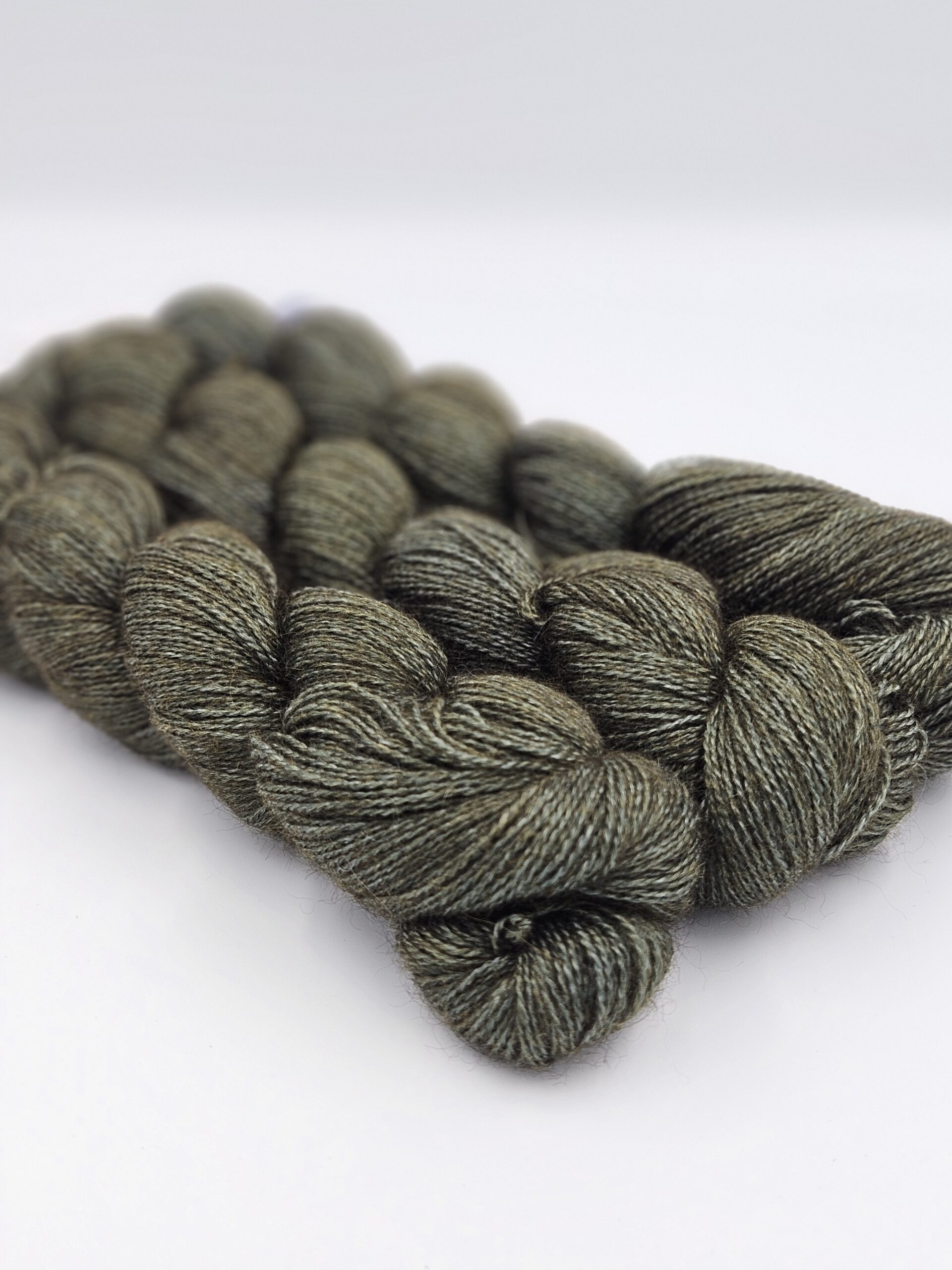 Malabrigo Silkpaca
