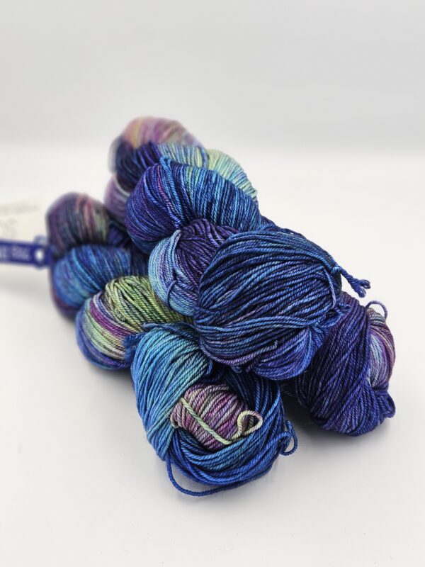 Malabrigo Sock
