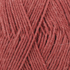 21 brick red