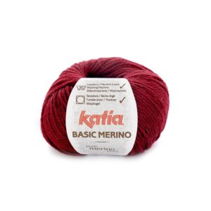 23. dark maroon