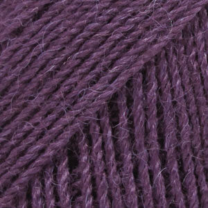 4400 - dark purple