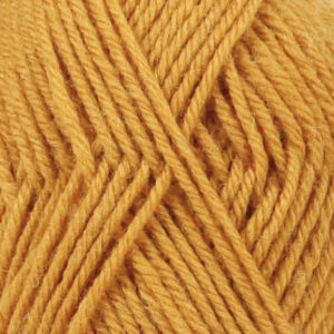 52 dark mustard